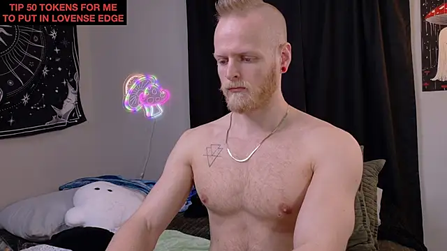 Snapshot of randyroderick chatting on 02.03.26 randyroderick online show from 02.03.26