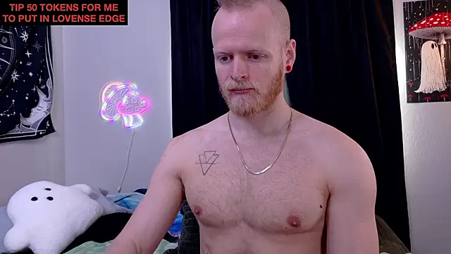 Snapshot of randyroderick chatting on 02.05.26 randyroderick online show from 02.05.26