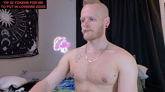 Snapshot of randyroderick chatting on 02.17.26 randyroderick online show from 02.17.26