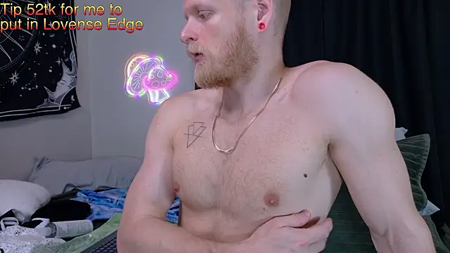 Snapshot of randyroderick chatting on 02.24.26 randyroderick online show from 02.24.26