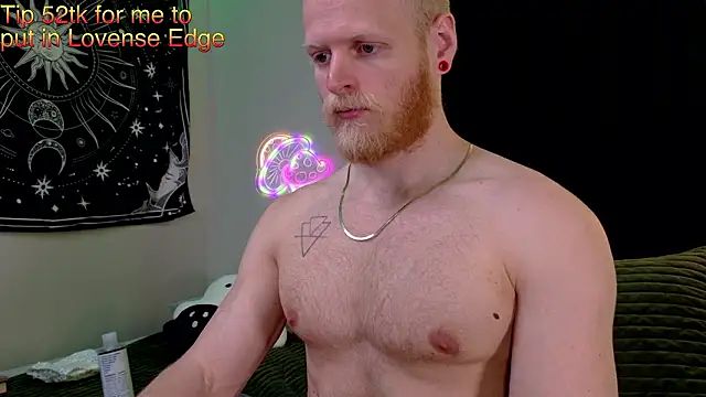 Snapshot of randyroderick chatting on 03.07.26 randyroderick online show from 03.07.26