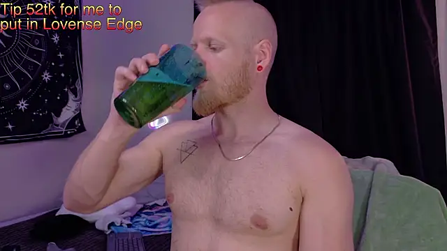 Snapshot of randyroderick chatting on 03.19.26 randyroderick online show from 03.19.26