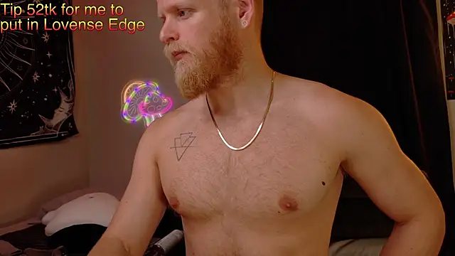randyroderick online show from 04.30.26
