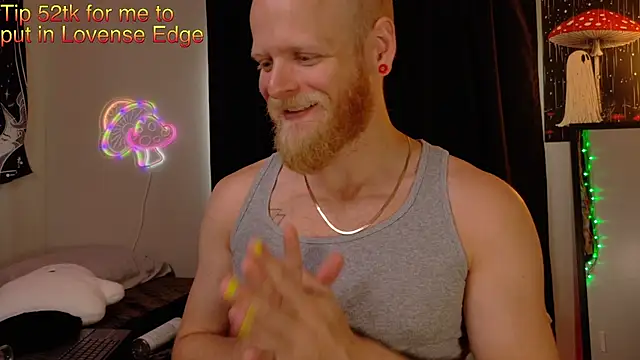 randyroderick online show from 05.01.26