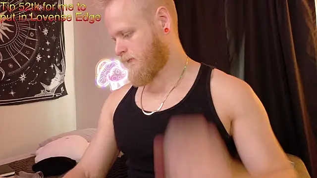 randyroderick online show from 05.03.26