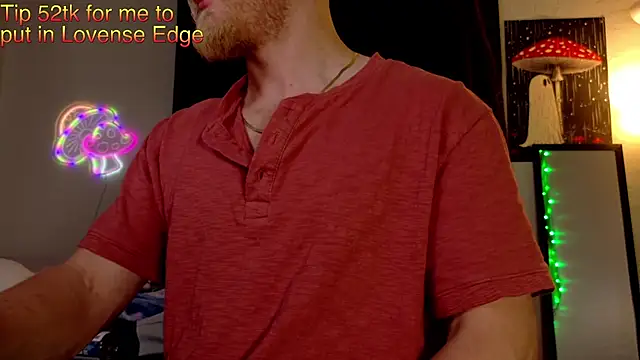 randyroderick online show from 05.08.26