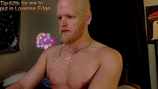 randyroderick online show from 05.09.26