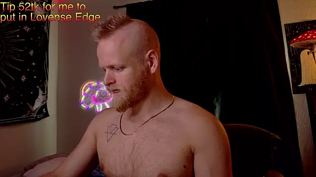 randyroderick online show from 05.10.26