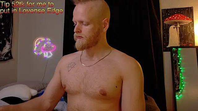 randyroderick online show from 05.12.26
