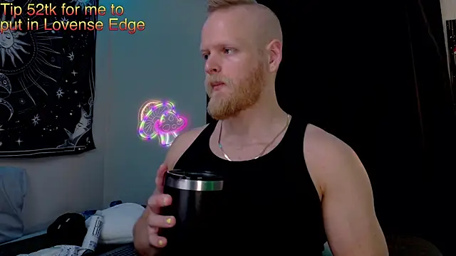 randyroderick online show from 05.14.26