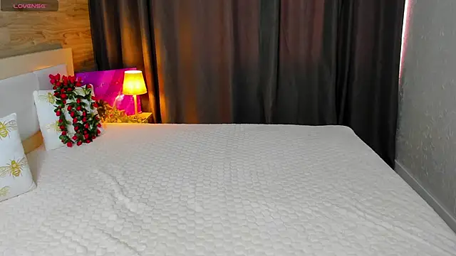 Alisa Glamour online show from 09.29.25