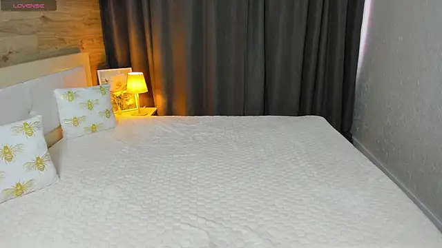 Alisa Glamour online show from 10.02.25