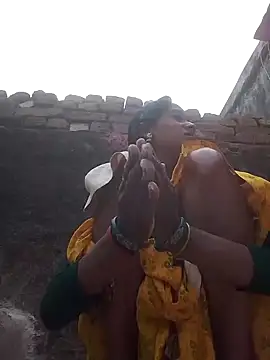 Hot reshmaji online show from 06.15.26