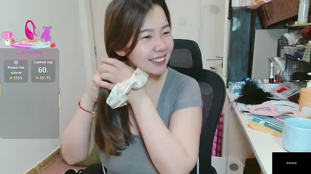 sallycui online show from 05.26.26
