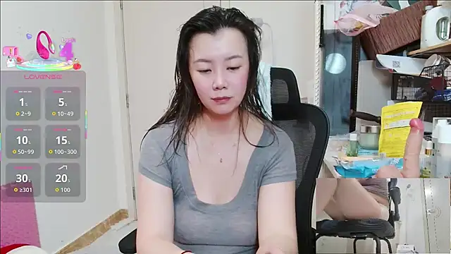 sallycui online show from 06.30.26