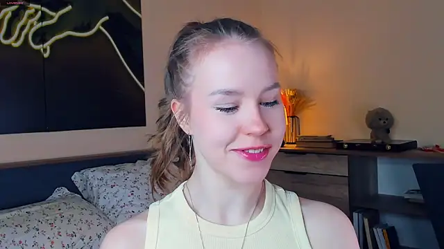 MaliaBourraine online show from 03.09.26