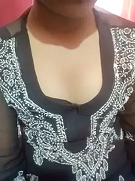 pari rani7 online show from 10.24.25