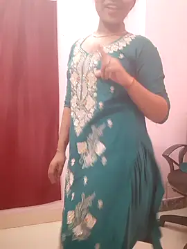 pari rani7 online show from 02.21.26