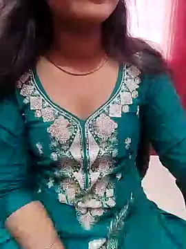 pari rani7 online show from 03.16.26