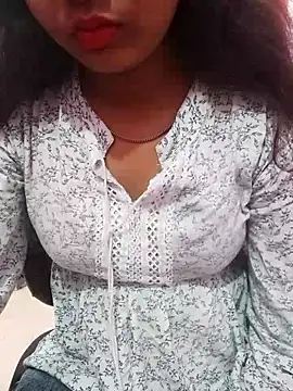 pari rani7 online show from 03.17.26