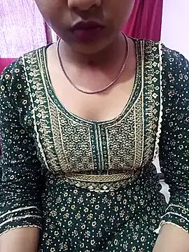 pari rani7 online show from 03.20.26