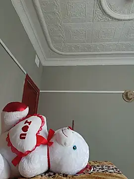 BubblyBeautiful online show from 07.25.26
