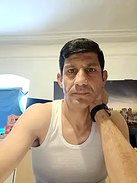 Snapshot of Casianantoonnio chatting on 10.19.25 Casianantoonnio online show from 10.19.25