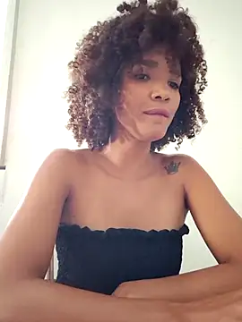 NyahMoon online show from 10.24.25