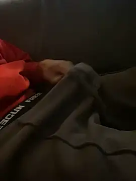 Ryan2205 online show from 10.12.25