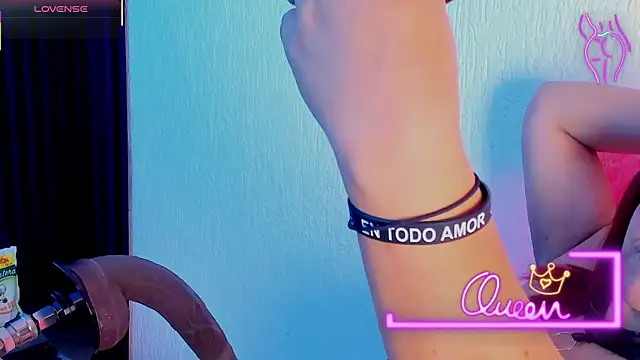 Aliyahsstone online show from 01.09.26