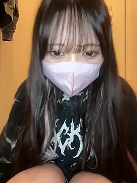 Yua nyan cute online show from 10.02.25