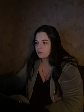 SweetBerryX online show from 10.02.25