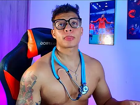 evan greey online show from 11.03.25