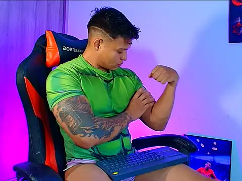 evan greey online show from 11.06.25