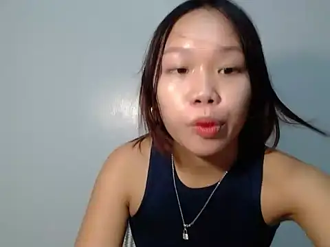 AsianFuckGirl69 online show from 10.20.25