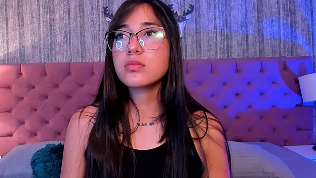 Snapshot of LiaaTurner chatting on 01.13.26 LiaaTurner online show from 01.13.26