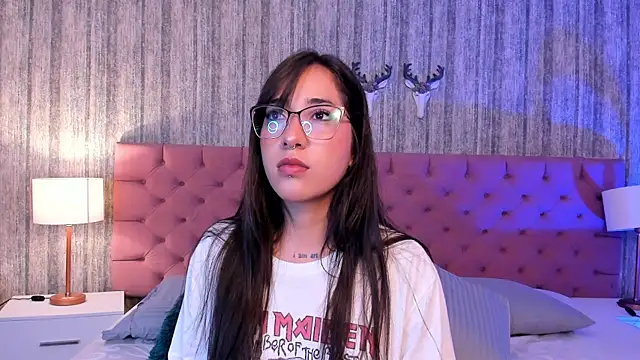 Snapshot of LiaaTurner chatting on 01.14.26 LiaaTurner online show from 01.14.26