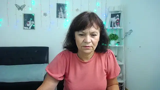 IngridWels online show from 09.24.25