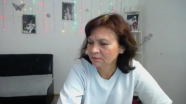 IngridWels online show from 09.25.25