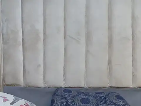 SexyBear012 online show from 10.26.25