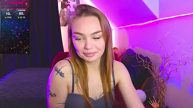 KitsyMoore online show from 09.23.25