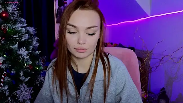 KitsyMoore online show from 01.13.26