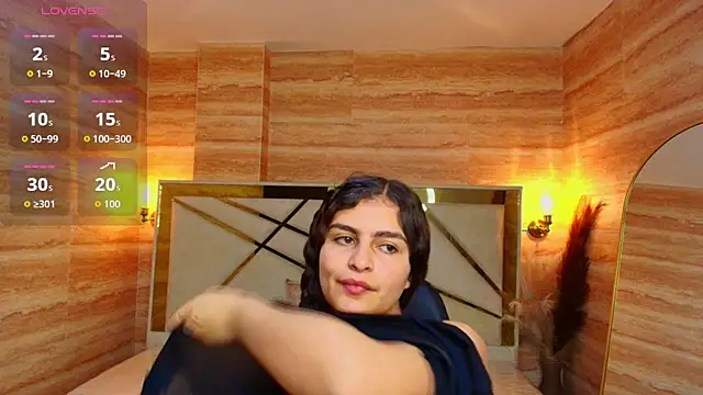 dany r  online show from 10.09.25