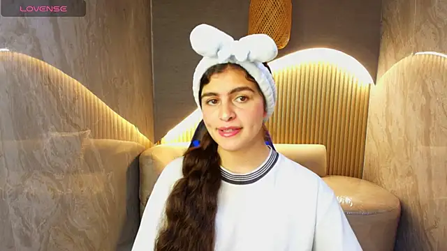 dany r  online show from 10.21.25