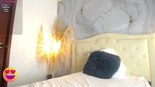 Samy moore14 online show from 01.14.26