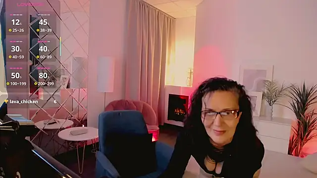 Irene Marlow online show from 09.24.25