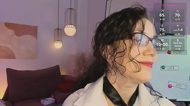 Irene Marlow online show from 12.22.25