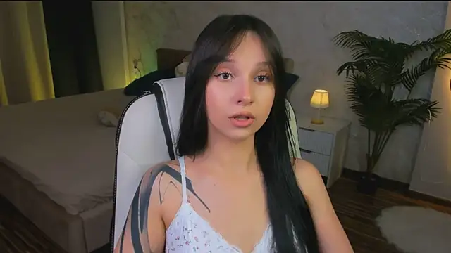 StarlitFairy online show from 10.22.25