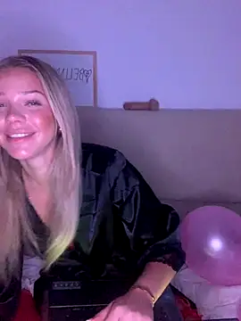 Bellablows online show from 10.23.25
