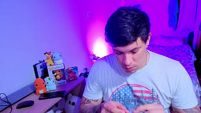 ryden 01 online show from 09.22.25